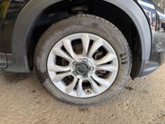 Fiat 500X 1.4 MultiAir Pop Star Euro 6 (s/s) 5dr 17