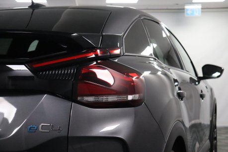 Citroen C4 SHINE PLUS 23