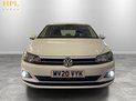 Volkswagen Polo 1.0 EVO SE Hatchback 5dr Petrol Manual Euro 6 (s/s) (80 ps) 2