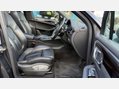 Porsche Macan 3.0 Macan S Semi-Auto 4WD 5dr 4