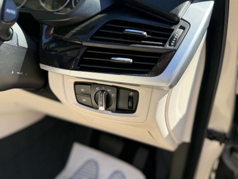 BMW X5 3.0 X5 xDrive 30d SE Auto 4WD 5dr 59