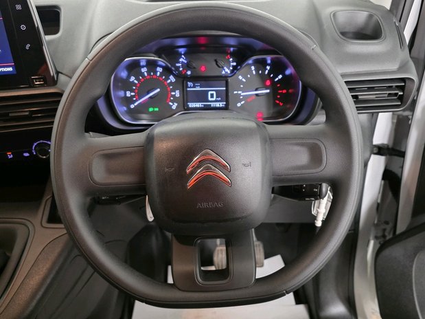 Citroen Berlingo 650 ENTERPRISE EDITION M BLUEHDI 10