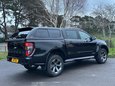 Ford Ranger 2.0 EcoBlue MS-RT Pickup Double Cab 4dr Diesel Auto 4WD Euro 6 (s/s) (213 p 32