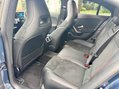 Mercedes-Benz CLA Class 1.3 CLA180 AMG Line Night Edition (Premium Plus) Coupe 7G-DCT Euro 6 (s/s) 52