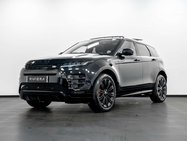 Land Rover Range Rover Evoque 1.5 Range Rover Evoque Autobiography PHEV Auto 4WD 5dr 15