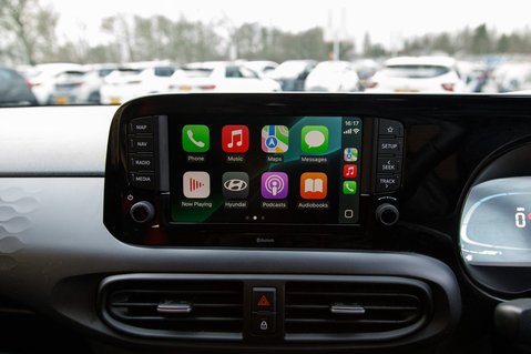 Hyundai i10 N LINE 27