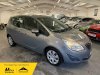 Vauxhall Meriva 1.7 CDTi Exclusiv Auto Euro 5 5dr