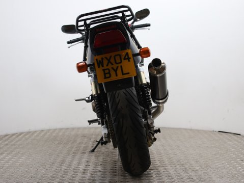 Kawasaki ZRX1200 ZR 1200 B2P 11