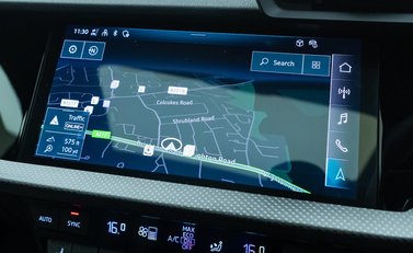 Audi RS3 SPORTBACK VORSPRUNG 20