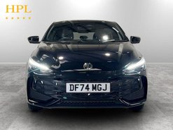 MG MG3 1.5 Hybrid+ Trophy Hatchback 5dr Petrol Hybrid Auto Euro 6 (s/s) (194 ps)