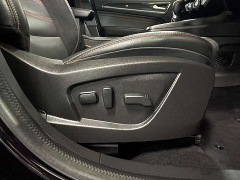 Renault Arkana 1.6 Arkana RS Line E-Tech HEV Auto 5dr 13