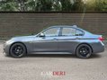 BMW 3 Series 2.0 320d M Sport 4dr 12