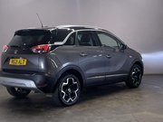 Vauxhall Crossland 1.2 Turbo Ultimate Nav SUV 5dr Petrol Manual Euro 6 (s/s) (130 ps) 2 Owners 8