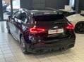 Mercedes-Benz A Class 1.5 A 180 AMG Line D Auto 5dr 32
