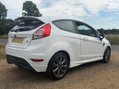 Ford Fiesta 1.0T EcoBoost ST-Line Hatchback 3dr Petrol Manual Euro 6 (s/s) (125 ps) LOW 5