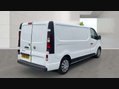 Vauxhall Vivaro 1.6 Vivaro 2900 Sportive CDTi 10