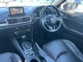 Mazda 3 2.0 SKYACTIV-G Sport Nav Auto Euro 5 (s/s) 5dr 22