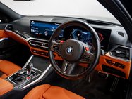 BMW M3 3.0 BiTurbo Competition Saloon 4dr Petrol Steptronic M xDrive Euro 6 (s/s) 2
