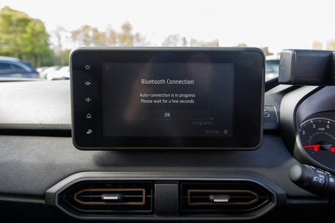 Dacia Jogger EXTREME TCE 25