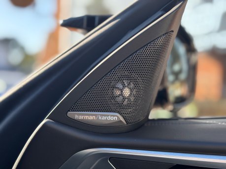 BMW M4 3.0 BiTurbo Competition Coupe 2dr Petrol Steptronic Euro 6 (s/s) (510 ps) 31