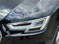 Audi A4 1.4 A4 S Line TFSI 4dr 42