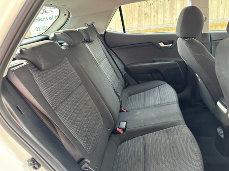Kia Stonic 2 1.0T Gdi 5dr 18