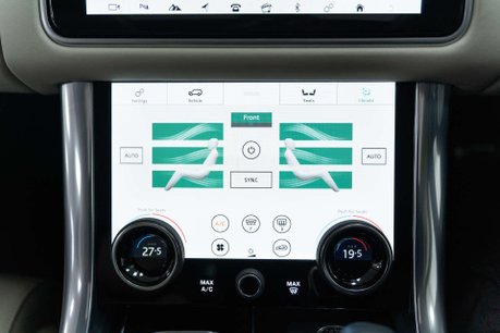 Land Rover Range Rover Sport 2.0 Range Rover Sport Autobiography Dynamic PHEV Auto 4WD 5dr 36