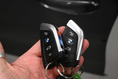 BMW 3 Series 2.0 330e M Sport Auto 4dr 10