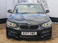BMW 2 Series 218I M SPORT 2