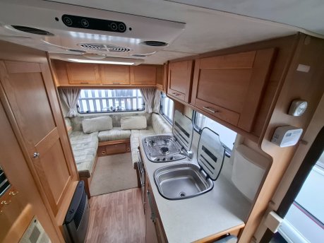 Compass Suntor 120 2007 DEPOSIT TAKEN 11