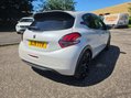 Peugeot 208 1.6 208 GTi 30th e-THP 3dr 16