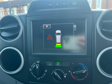 Citroen Berlingo 1.6 HDi 625 Enterprise L1 5dr 28