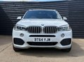 BMW X5 3.0 X5 xDrive 40d M Sport Auto 4WD 5dr 4