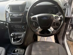 Ford Transit Connect 1.5 Transit Connect 200 Limited TDCi 6