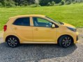 Kia Picanto GT-LINE 2
