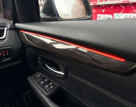 BMW 2 Series 1.5 218i Luxury Auto 5dr 28