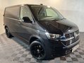 Volkswagen Transporter T30 TDI P/V STARTLINE BUSINESS PACK 150 BHP 3