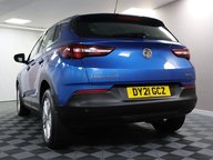 Vauxhall Grandland X SE PREMIUM 29