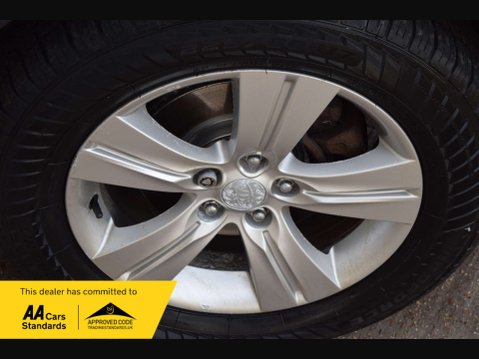Kia Sportage 1.7 Sportage 2 CRDi 5dr 21