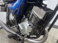 Honda H 1989 ONLY 11K RUNS GREAT MOT CLASSIC 2 STROKE PROJECT BIKE 100CC 2T 8