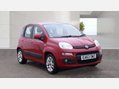 Fiat Panda 0.9 TwinAir Lounge Hatchback 5dr Petrol Dualogic Euro 6 (s/s) (85 bhp) 1