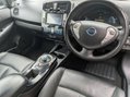 Nissan LEAF 30kWh Tekna Auto 5dr 10