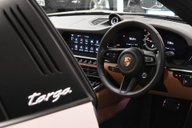 Porsche 911 3.0 911 Targa 4 Auto 4WD 2dr 5