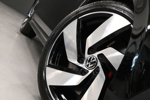 Volkswagen Golf 2.0 Golf GTi TSi Semi-Auto 5dr 15