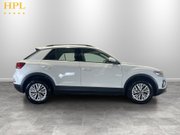 Volkswagen T-Roc 1.0 TSI Life SUV 5dr Petrol Manual Euro 6 (s/s) (110 ps) 8
