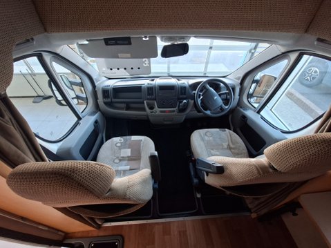 Elddis Autoquest 145 7