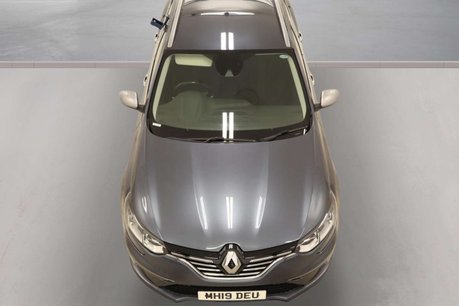 Renault Megane 1.5 Blue dCi GT Line Sport Tourer 5dr Diesel EDC Euro 6 (s/s) (115 ps) 7