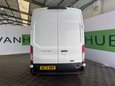 Ford Transit 2.0 Transit 350 Trend EcoBlue 5dr 8