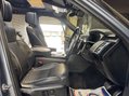 Land Rover Discovery 3.0 Discovery Luxury HSE TD6 Auto 4WD 5dr 38