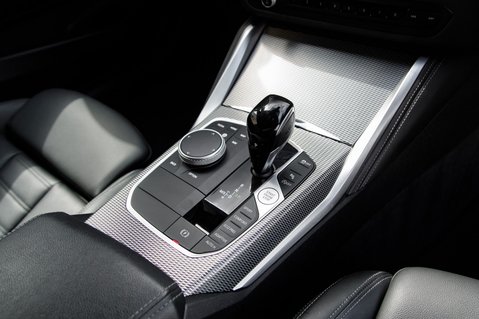 BMW 4 Series 420I M SPORT 38